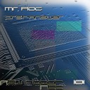 Mr Rog - Perc Project