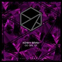 Kenny Brian - On The Drum