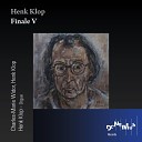 Henk Klop - Symphonie No 2 Op 13 III Salve Regina Live