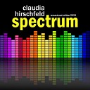 Claudia Hirschfeld - Time to Say Goodbye Remastered Version 2020