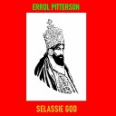 Errol Pitterson - Selassie God