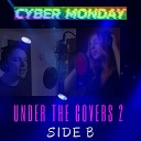 Cyber Monday feat SLS - Blinding Lights Alternative Version