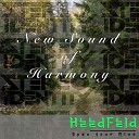 Stereo Identity - New Sound of Harmony