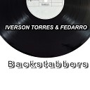 Iverson Torres Fedarro - Backstabbers