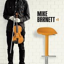 Mike Barnett - Born To Be With You feat Molly Tuttle