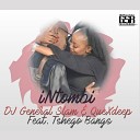 DJ General Slam QueXdeep feat Tshego Bangs - iNtombi Radio Mix
