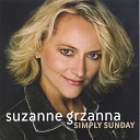 Suzanne Grzanna - Cantaloupe Island