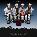 Supremos De La S - La Ley de la Vida