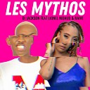 DJ Jackson feat Lionel Nidaud Raive - Les mythos