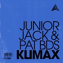 Junior Jack Pat BDS - Klimax JJ Rework