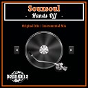 Souxsoul - Hands Off Instrumental Mix