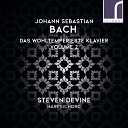 Steven Devine - The Well Tempered Clavier Book 2 Prelude No 17 in A Flat Major BWV 886…