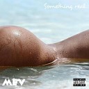 mev - Something Real