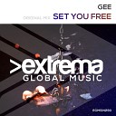 Gee - Set You Free Radio Edit