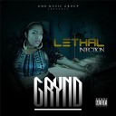 Grynd feat Prod By BMB - Going Off feat Prod By BMB