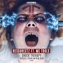 Ressurectz - Shock Therapy Official Cranq Anthem 2019