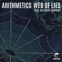 The Arithmetics - Web of Lies