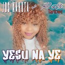 Jos Kahuta feat Ruth Tambwe - Yesu Na Ye