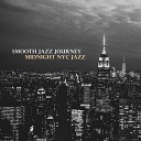 Smooth Jazz Journey Ensemble - Restaurant Jazz Menu