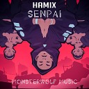 HaMiX - Senpai