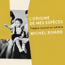 Michel Rivard - Un soir de semaine en 57