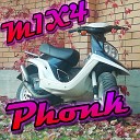 M1X4 - Phonk