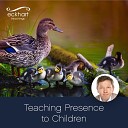 Eckhart Tolle - The Energy Field of the Parent