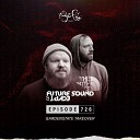 Aly Fila - Future Sound Of Egypt FSOE 726 Outro