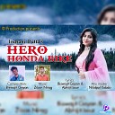 Indrani Dutta - Hero Honda Bike