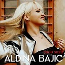 Aldina Baji - 7000 Suza Cover