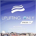 Evebe feat Danny Claire - Everything UpOnly 378 CHILLOUT SEND OFF Premiere Acoustic Mix Mix…