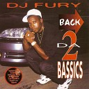 DJ Fury - Old School Trunk Funk