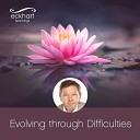 Eckhart Tolle - Stepping Out of Karmic Law