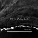 Kadmium - Pink Soldiers Metal Cover Version