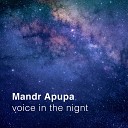Mandr Apupa - Time of a Thousand Stars