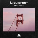 Liquidfoot - Manhattan