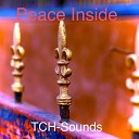 TCH Sounds - Subtle EP Allusions Floating Mix