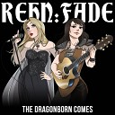 REHN FADE - The Dragonborn Comes from The Elder Scrolls V…