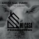 Amuse - Follow The Leader Gruvmore Mix