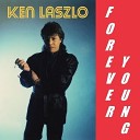 Ken Laszlo - FOREVER YOUNG EXTENDED VERSION 2019