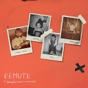 Remute RU feat Toli Wild - Люди