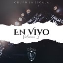 Grupo La Escala - Te Amo En Vivo