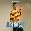 Akmal - Из за тебя DJ Safiter radio remix