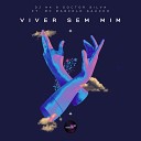 DJ HK Doctor Silva feat Mc Marcelo Ga cho - Viver Sem Mim