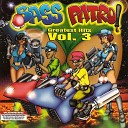 Bass Patrol - Gansta Hop