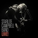 Starlite Campbell Band - Preacher of Love