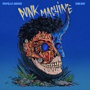 Papilla Bronx Dakani - Punk Machine Instrumental