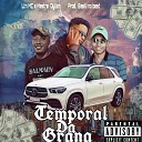 LTN Mc Mestre Dyllan Basili no Beat - Temporal da Grana