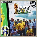 Scar L teko dantls dcartie N B hay ak47 Nego Da Silva AD Pai Breck Mc cr da captal feat la mafia… - Set da Copa do Mundo Wf