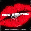 FerroDJ Agus Maidana DJSnows - Dos Besitos Rkt